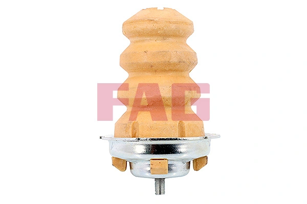 Rubber Buffer, suspension